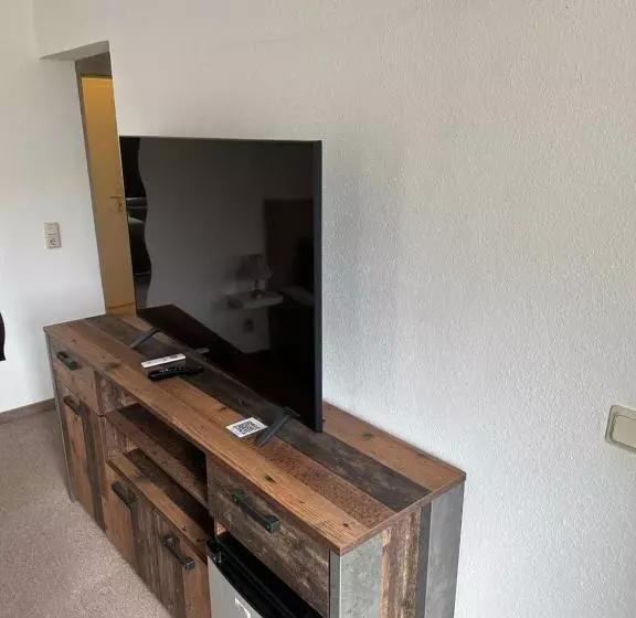 Pension Zur Wartburg