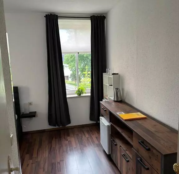 Pension Zur Wartburg