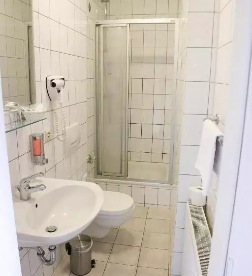 Pension Zur Wartburg