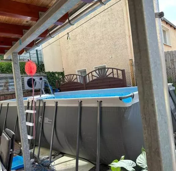 Pension Zur Wartburg