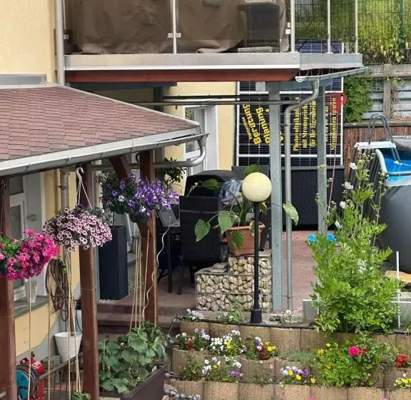 Pension Zur Wartburg