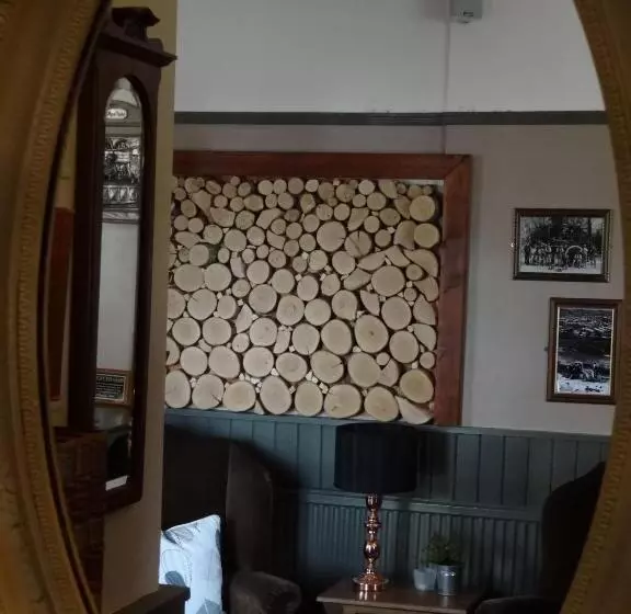 Retkeilymaja The Dundry Inn