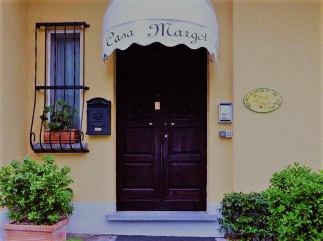 B&b Casa Margot