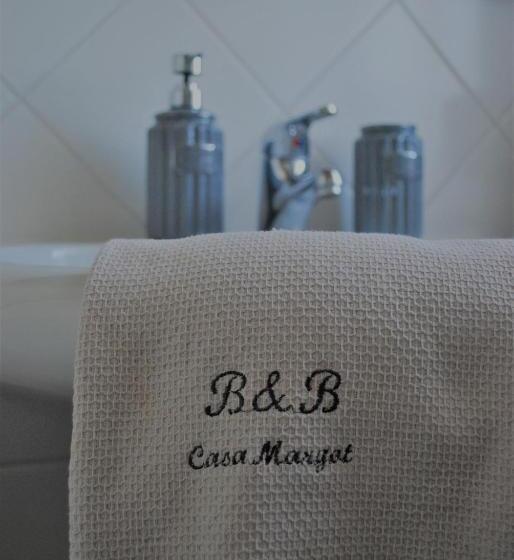 B&b Casa Margot