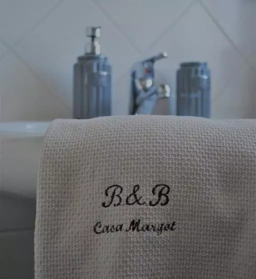 B&b Casa Margot