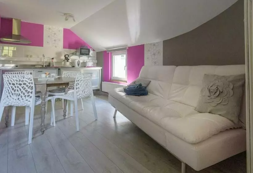 B&b La Maison De Régine