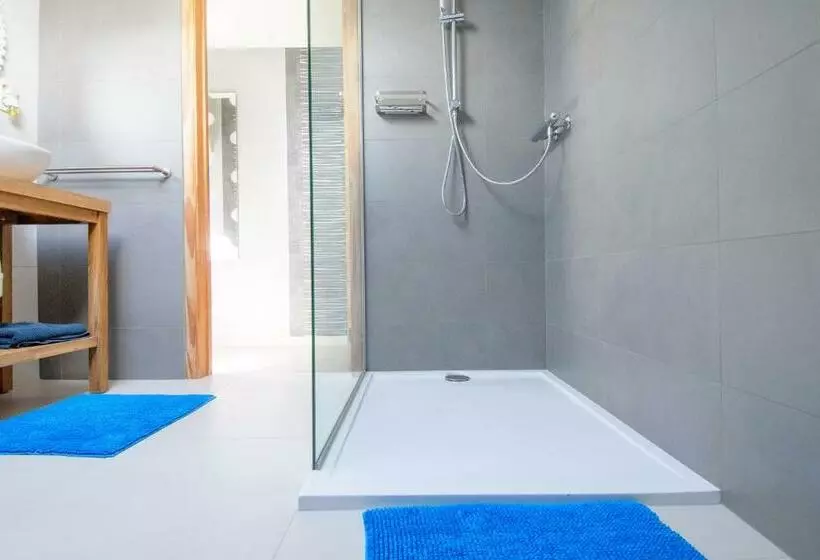 B&b La Maison De Régine