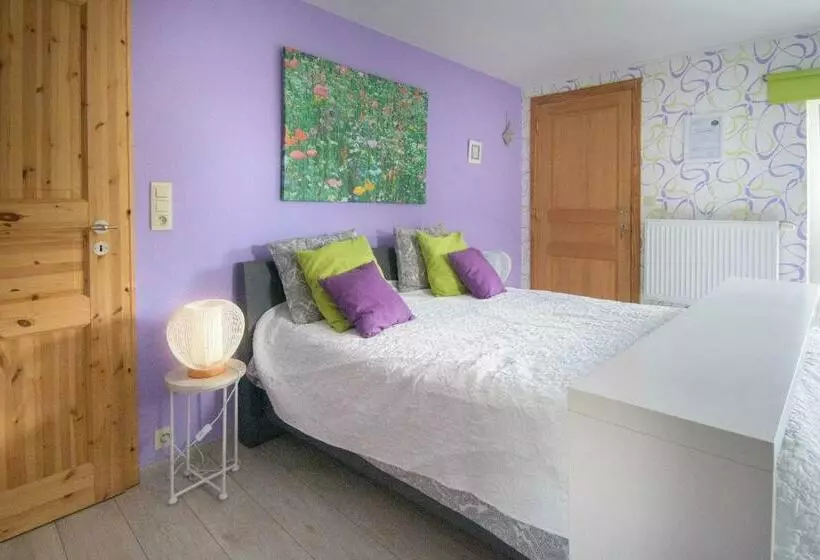 B&b La Maison De Régine