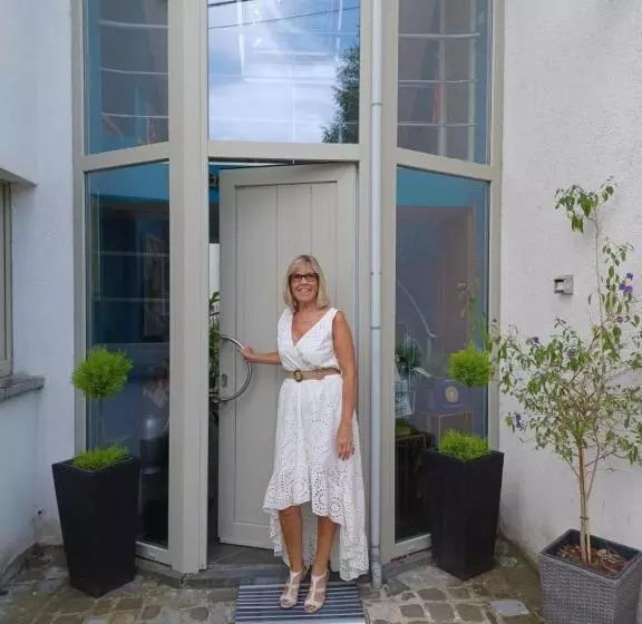 B&b La Maison De Régine