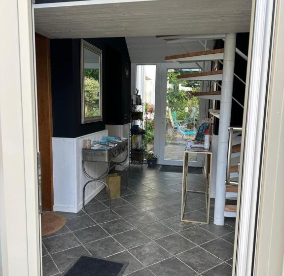 B&b La Maison De Régine