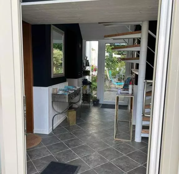 B&b La Maison De Régine