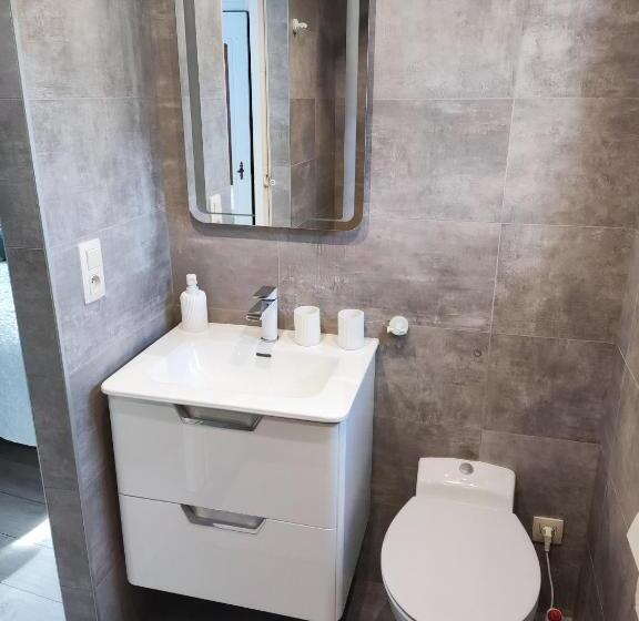 B&b La Maison De Régine