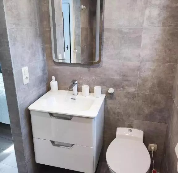 B&b La Maison De Régine