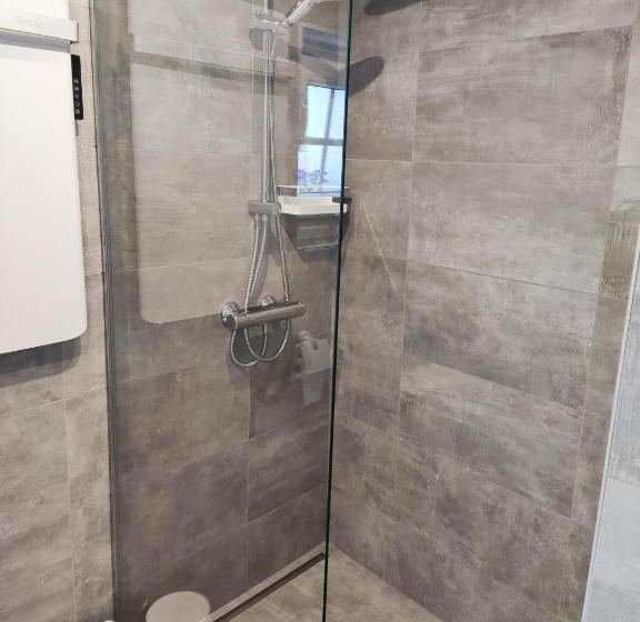 B&b La Maison De Régine