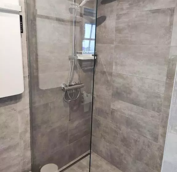 B&b La Maison De Régine