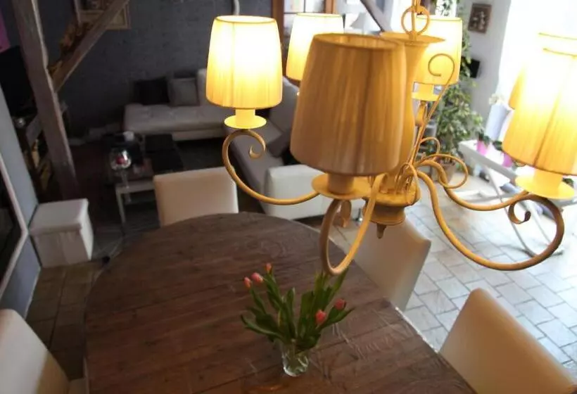 B&b La Maison De Régine