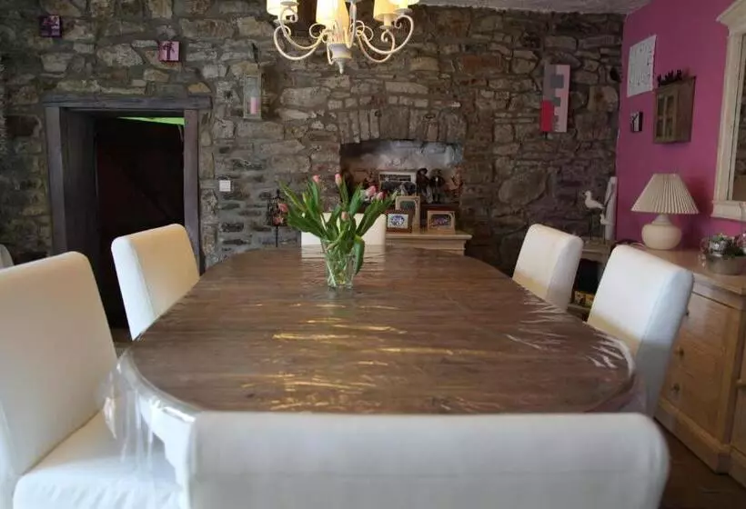 B&b La Maison De Régine