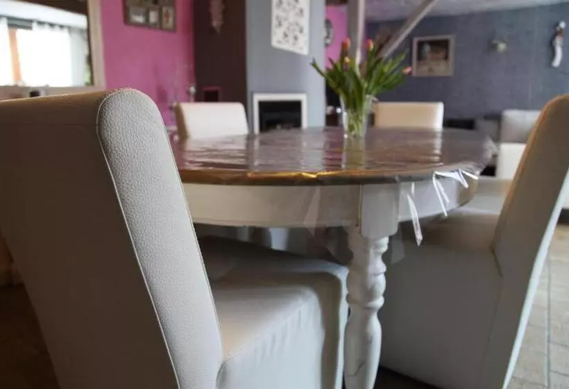 B&b La Maison De Régine