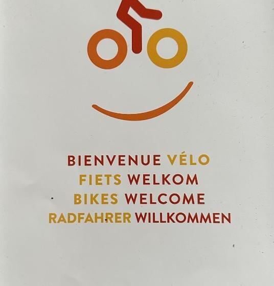 B&b La Maison De Régine