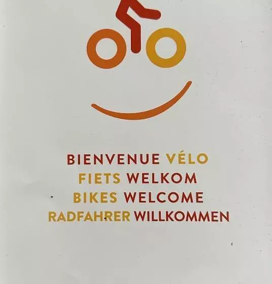 B&b La Maison De Régine