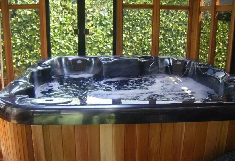 Aamiaismajoitus (B&B) Chambres D Hôtes Au Clos Saint Georges