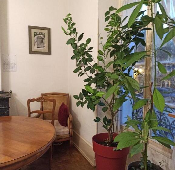 مبيت وإفطار Chateau View Chambres D Hôtes