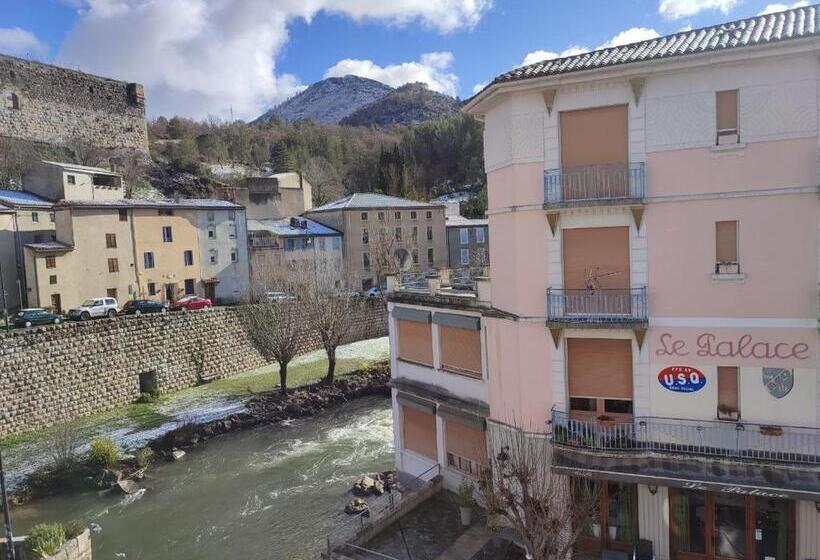 مبيت وإفطار Chateau View Chambres D Hôtes