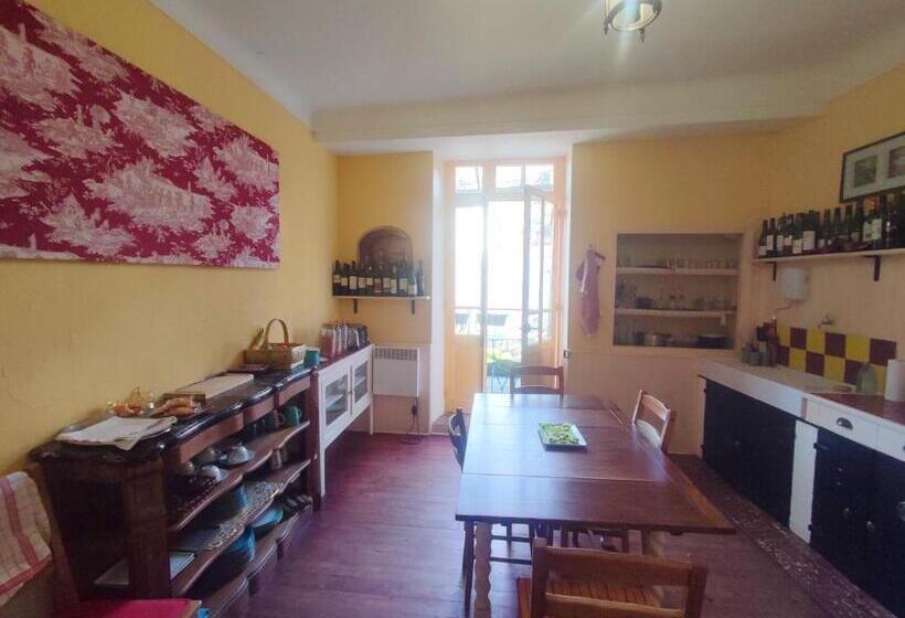 مبيت وإفطار Chateau View Chambres D Hôtes