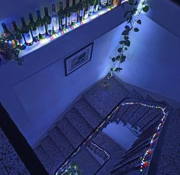 ベッドアンドブレックファースト Chateau View Chambres D Hôtes