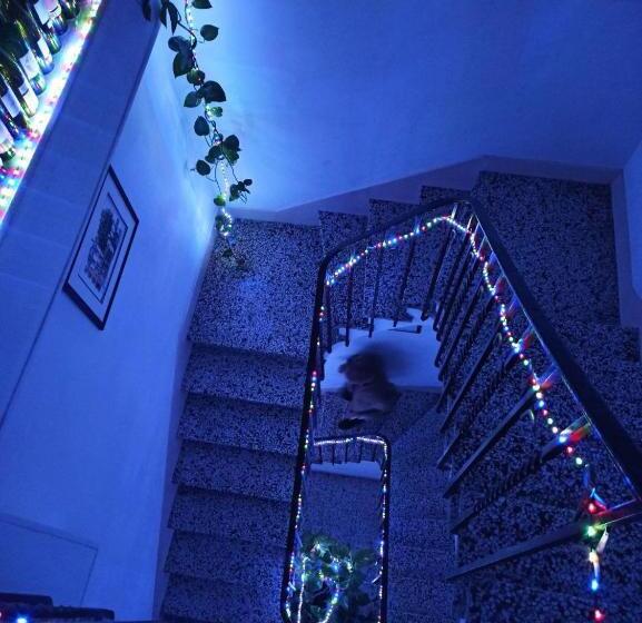 مبيت وإفطار Chateau View Chambres D Hôtes