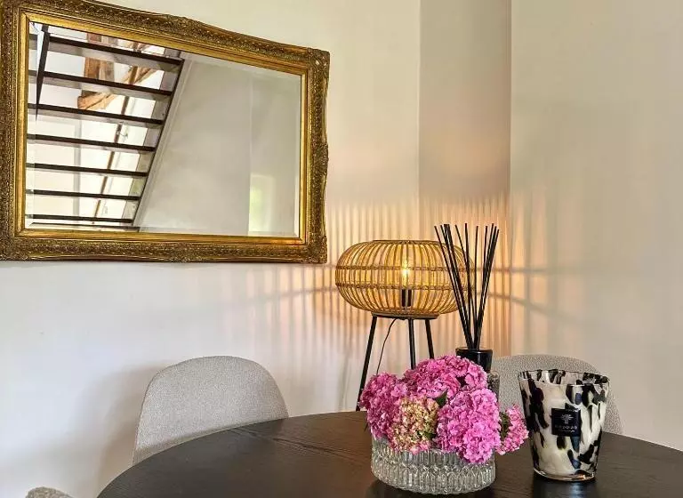 Aamiaismajoitus (B&B) Hoeve Berghof