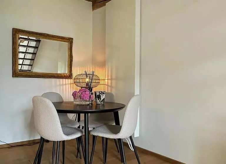 Aamiaismajoitus (B&B) Hoeve Berghof