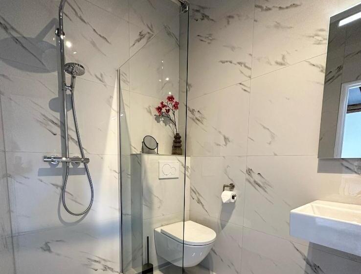 Bed and Breakfast Hoeve Berghof