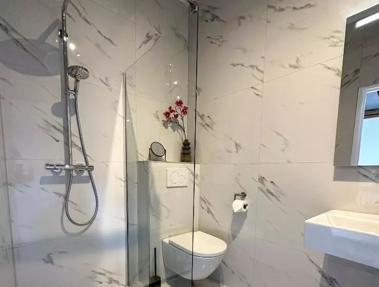 Aamiaismajoitus (B&B) Hoeve Berghof