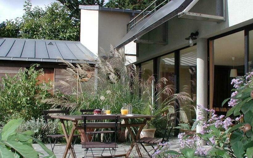 ベッドアンドブレックファースト Invitation Au Rivage