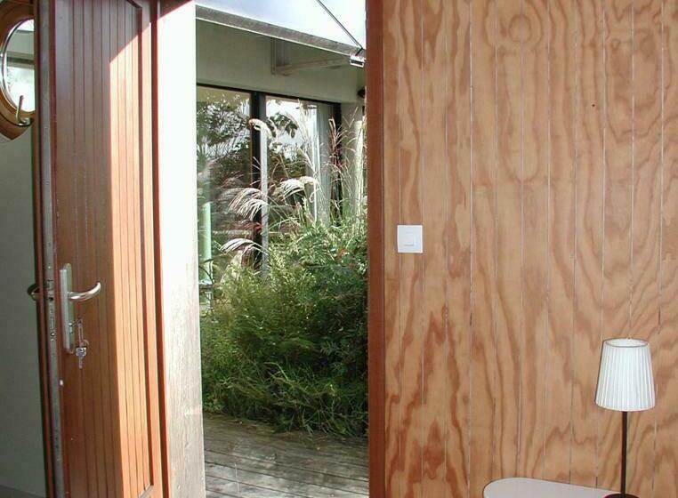 ベッドアンドブレックファースト Invitation Au Rivage