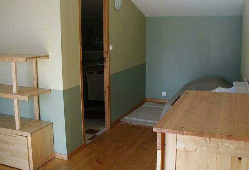 ベッドアンドブレックファースト Invitation Au Rivage