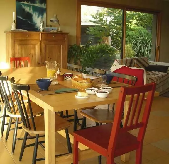 Aamiaismajoitus (B&B) Invitation Au Rivage