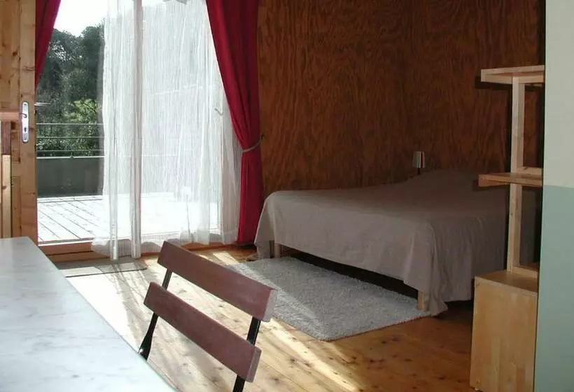 Aamiaismajoitus (B&B) Invitation Au Rivage