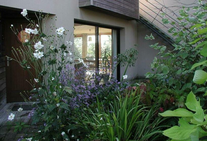 ベッドアンドブレックファースト Invitation Au Rivage