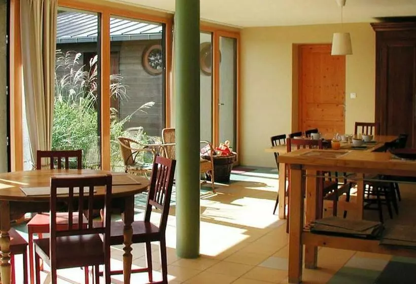 Aamiaismajoitus (B&B) Invitation Au Rivage