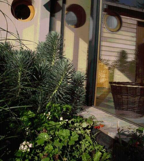 ベッドアンドブレックファースト Invitation Au Rivage