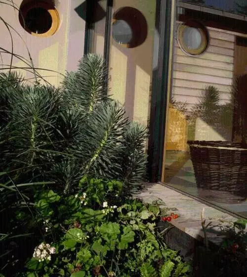 Aamiaismajoitus (B&B) Invitation Au Rivage