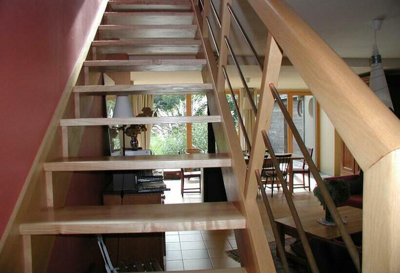 ベッドアンドブレックファースト Invitation Au Rivage