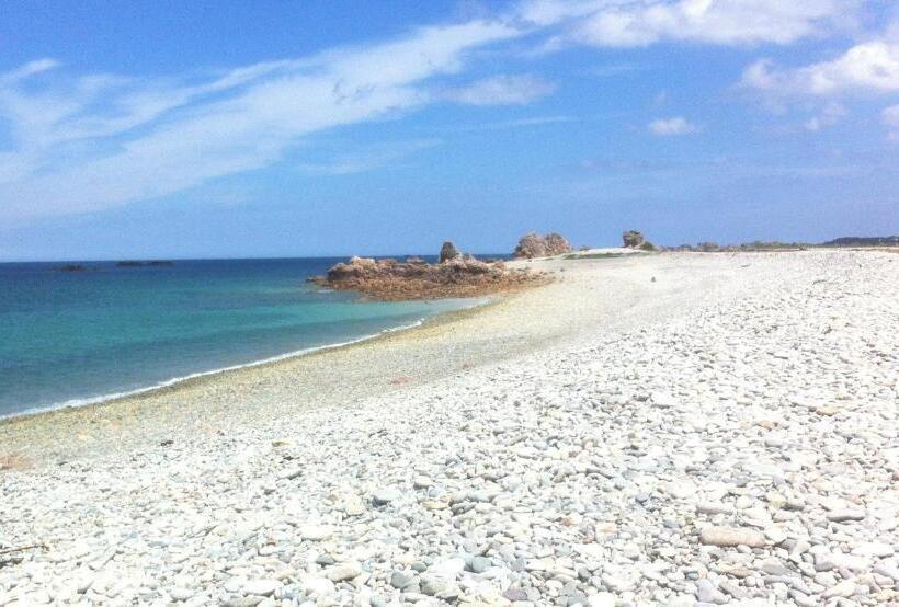 ベッドアンドブレックファースト Invitation Au Rivage