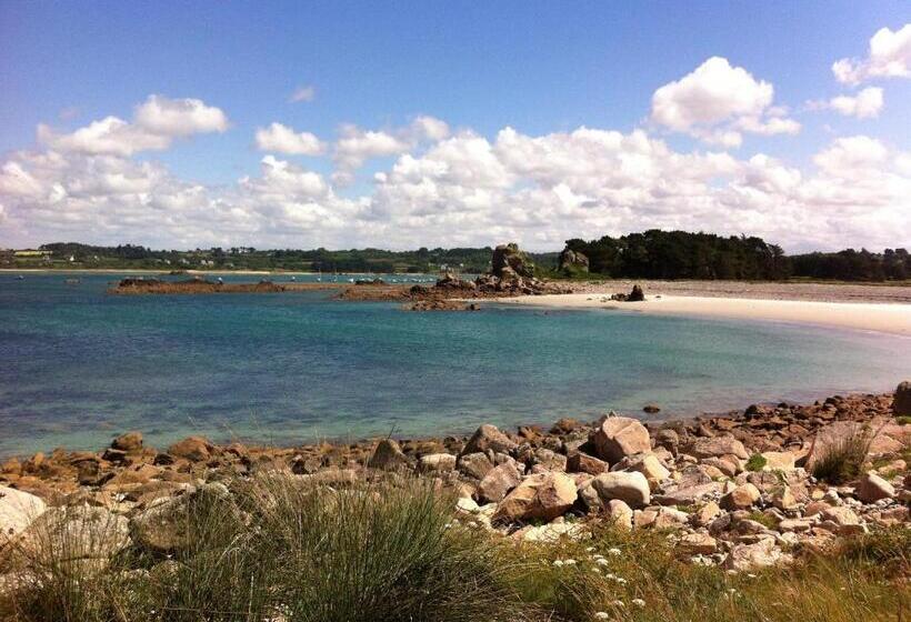 ベッドアンドブレックファースト Invitation Au Rivage