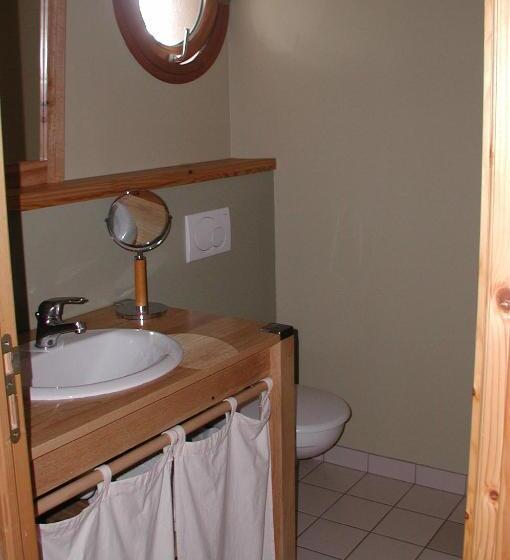 ベッドアンドブレックファースト Invitation Au Rivage