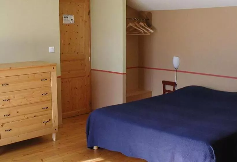 Aamiaismajoitus (B&B) Invitation Au Rivage