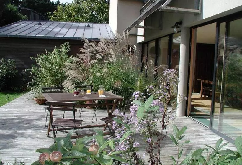 Aamiaismajoitus (B&B) Invitation Au Rivage