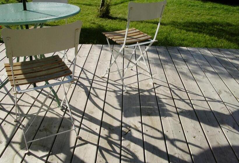 ベッドアンドブレックファースト Invitation Au Rivage